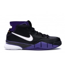 Кроссовки Nike Kobe 1 Protro Purple Reign