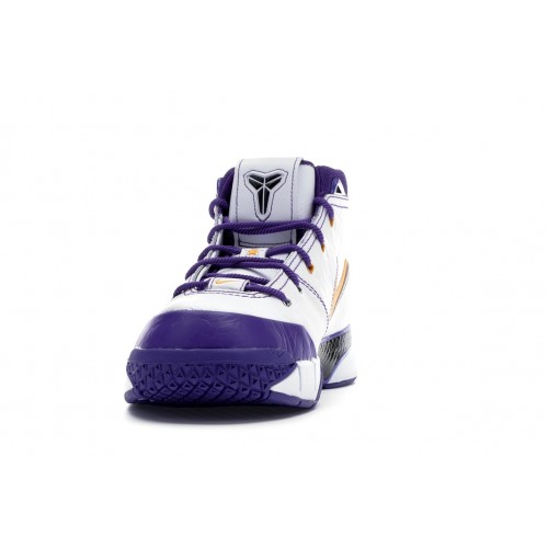 Кроссы Nike Kobe 1 Protro Think 16 (Close Out) - мужская сетка размеров