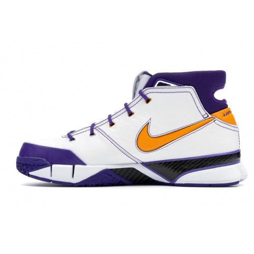 Кроссы Nike Kobe 1 Protro Think 16 (Close Out) - мужская сетка размеров