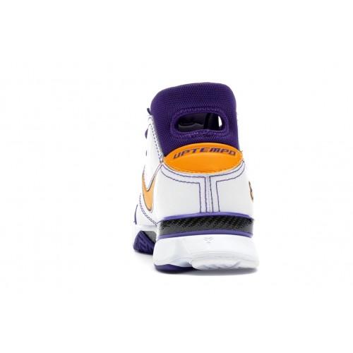 Кроссы Nike Kobe 1 Protro Think 16 (Close Out) - мужская сетка размеров