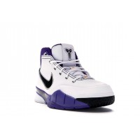 Кроссовки Nike Kobe 1 Protro 81 Pt Game