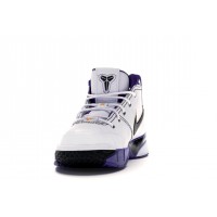 Кроссовки Nike Kobe 1 Protro 81 Pt Game