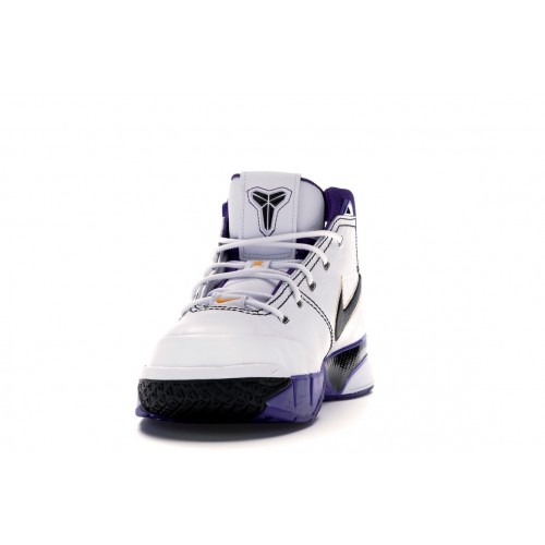Кроссы Nike Kobe 1 Protro 81 Pt Game - мужская сетка размеров