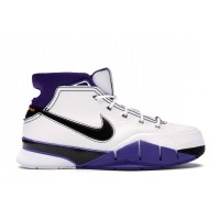 Кроссовки Nike Kobe 1 Protro 81 Pt Game