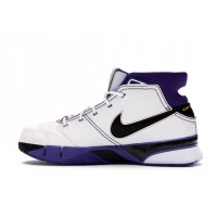 Кроссовки Nike Kobe 1 Protro 81 Pt Game