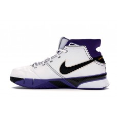 Кроссовки Nike Kobe 1 Protro 81 Pt Game