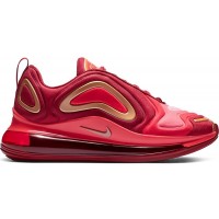 Подростковые Nike Air Max 720 Iron Man (GS)