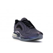 Подростковые Nike Air Max 720 Northern Lights Night (GS)