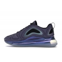 Подростковые Nike Air Max 720 Northern Lights Night (GS)