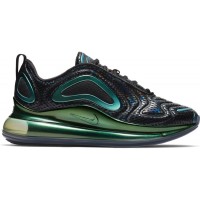 Подростковые Nike Air Max 720 Throwback Future (GS)