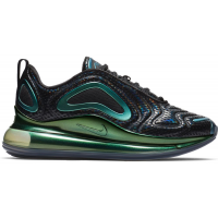 Подростковые кроссовки Nike Air Max 720 Throwback Future (GS)
