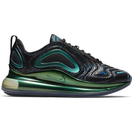 Кроссы Nike Air Max 720 Throwback Future (GS) - подростковая сетка размеров