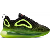 Подростковые кроссовки Nike Air Max 720 Retro Future (GS)