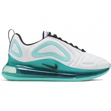 Подростковые кроссовки Nike Air Max 720 White Aurora (GS)