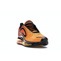 Подростковые Nike Air Max 720 Sunrise (GS)