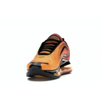 Подростковые Nike Air Max 720 Sunrise (GS)