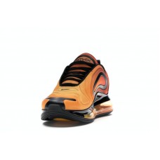 Подростковые Nike Air Max 720 Sunrise (GS)