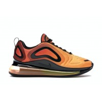 Подростковые кроссовки Nike Air Max 720 Sunrise (GS)