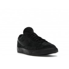 Кроссовки Nike Blazer Low Black