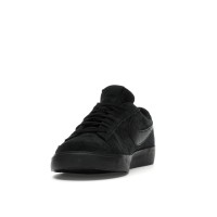 Кроссовки Nike Blazer Low Black