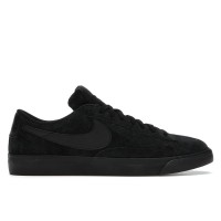Кроссовки Nike Blazer Low Black