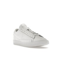 Кроссовки Nike Blazer Low LE White