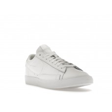 Кроссовки Nike Blazer Low LE White