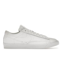 Кроссовки Nike Blazer Low LE White