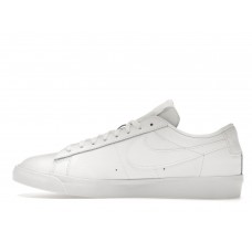 Кроссовки Nike Blazer Low LE White