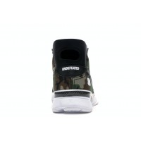 Кроссовки Nike Kobe 1 Protro Undefeated Camo