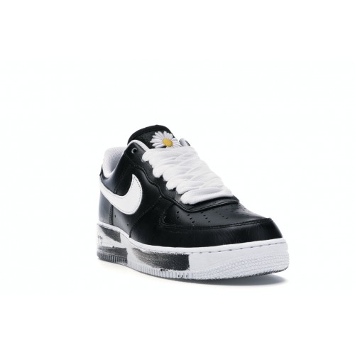 Кроссы Nike Air Force 1 Low G-Dragon Peaceminusone Para-Noise - мужская сетка размеров