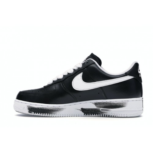 Кроссы Nike Air Force 1 Low G-Dragon Peaceminusone Para-Noise - мужская сетка размеров