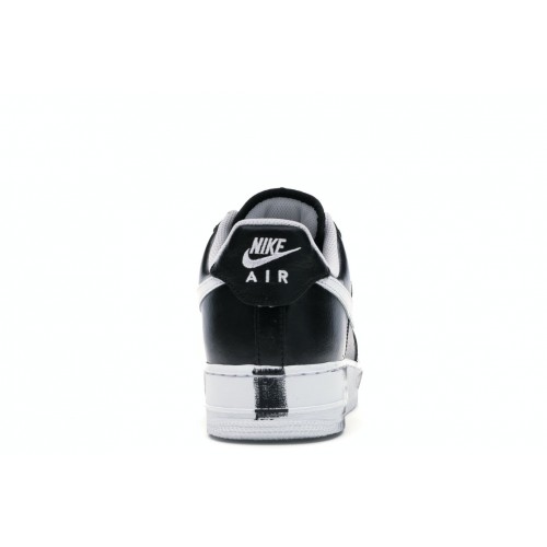 Кроссы Nike Air Force 1 Low G-Dragon Peaceminusone Para-Noise - мужская сетка размеров