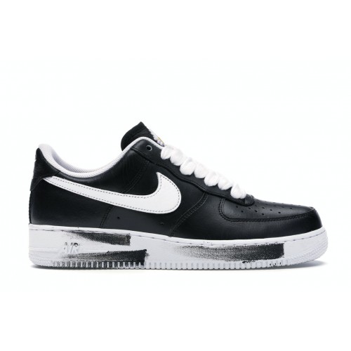 Кроссы Nike Air Force 1 Low G-Dragon Peaceminusone Para-Noise - мужская сетка размеров