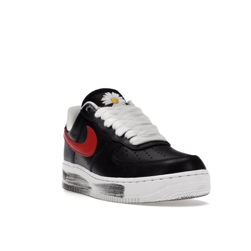 Кроссы Nike Air Force 1 Low G-Dragon Peaceminusone Para-Noise (Korea exclusive) - мужская сетка размеров