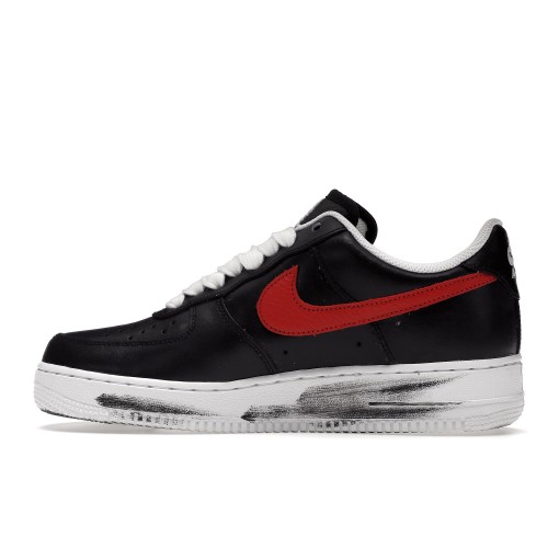 Кроссы Nike Air Force 1 Low G-Dragon Peaceminusone Para-Noise (Korea exclusive) - мужская сетка размеров