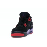 Jordan 4 Retro Raptors Drake OVO (2019)