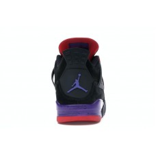 Jordan 4 Retro Raptors Drake OVO (2019)