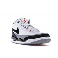 Jordan 3 Retro Tinker Hatfield