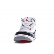Jordan 3 Retro Tinker Hatfield