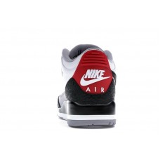 Jordan 3 Retro Tinker Hatfield