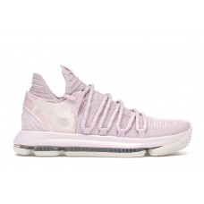 Кроссовки Nike KD 10 Aunt Pearl