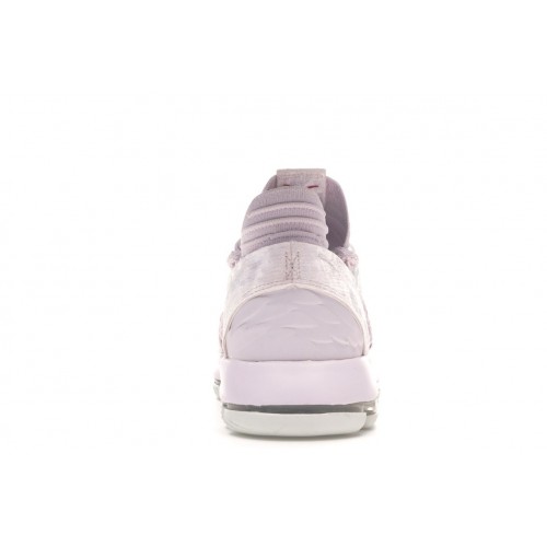 Кроссы Nike KD 10 Aunt Pearl - мужская сетка размеров