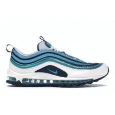 Nike Air Max 97 White Nightshade Spirit Teal