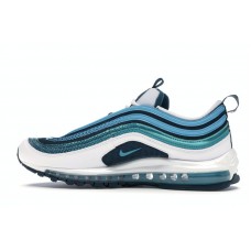 Nike Air Max 97 White Nightshade Spirit Teal