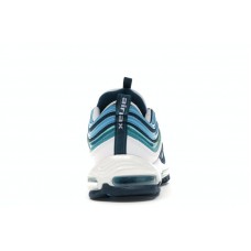 Nike Air Max 97 White Nightshade Spirit Teal