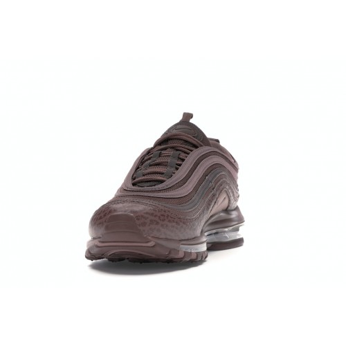 Кроссы Nike Air Max 97 Mahogany Mink - мужская сетка размеров