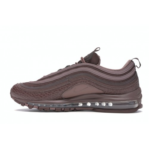 Кроссы Nike Air Max 97 Mahogany Mink - мужская сетка размеров