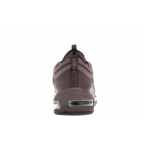 Кроссы Nike Air Max 97 Mahogany Mink - мужская сетка размеров