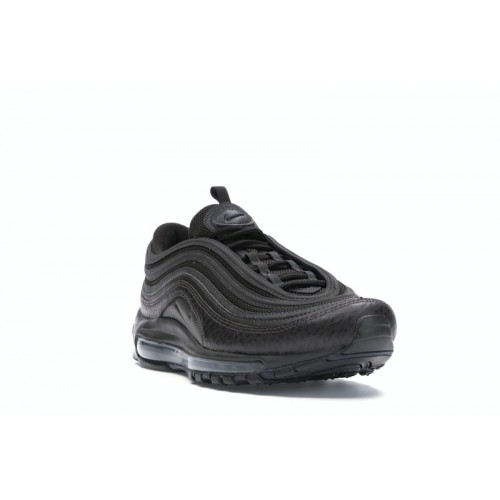 Nike Air Max 97 SE Velvet Brown - мужская сетка размеров